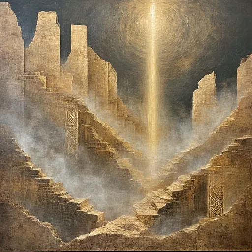 Ywain name illustration