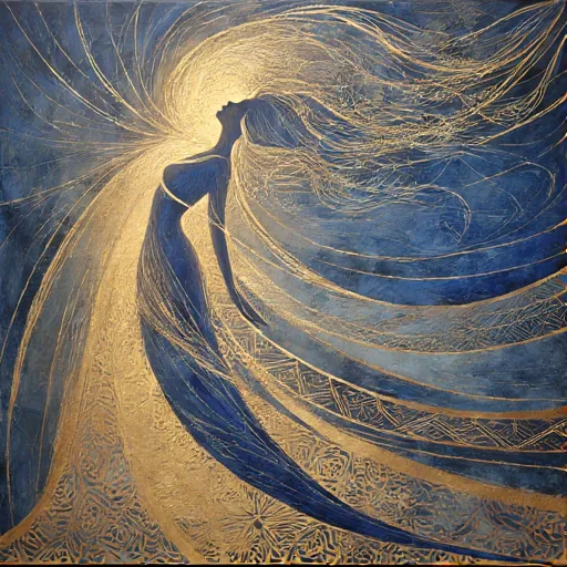 Zénaïde name illustration