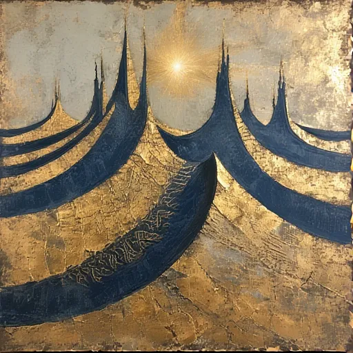 Zaccaria name illustration