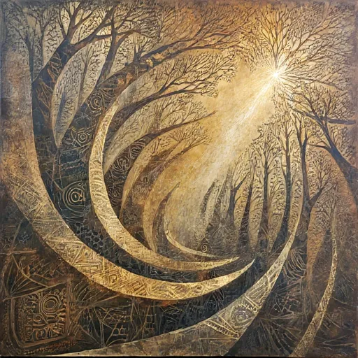 Zach name illustration