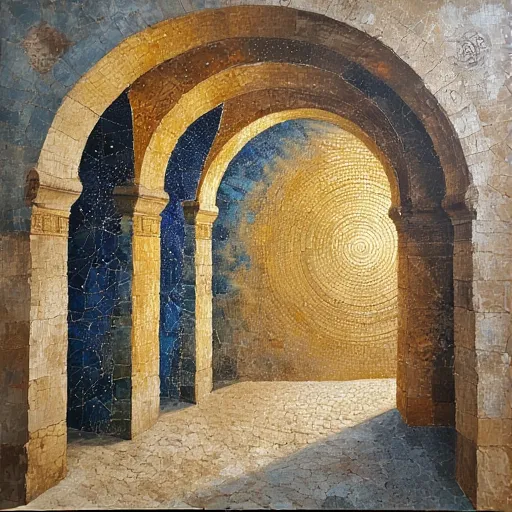 Zahari name illustration