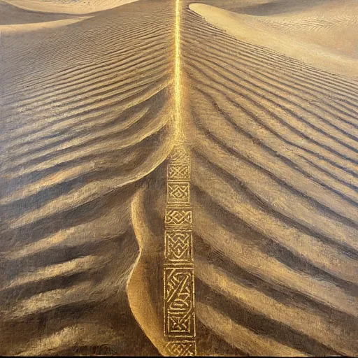 Zahid name illustration