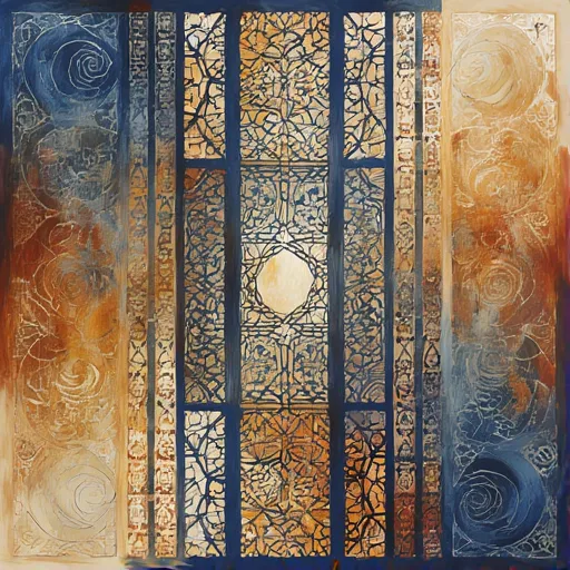 Zaida name illustration