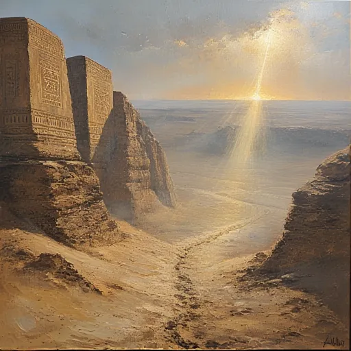 Zakaria name illustration