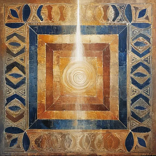 Zakiya name illustration