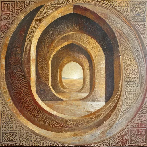 Zamir name illustration