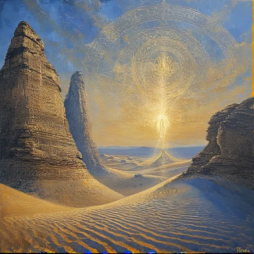 Zarathustra name illustration