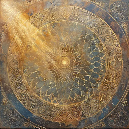 Zareen name illustration