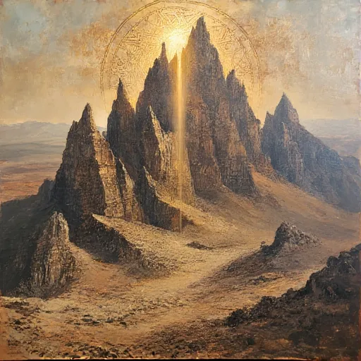 Zaur name illustration