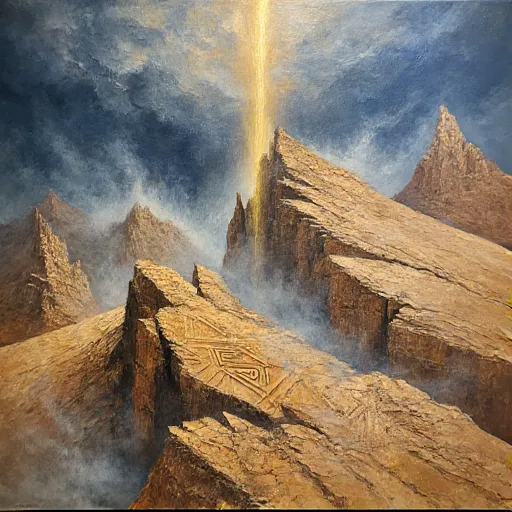 Zavier name illustration