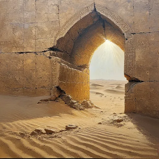 Zawar name illustration