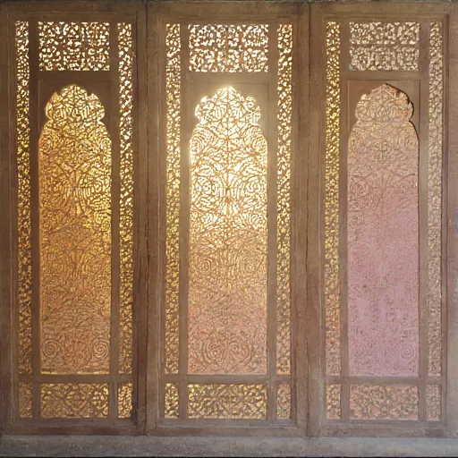 Zayna name illustration