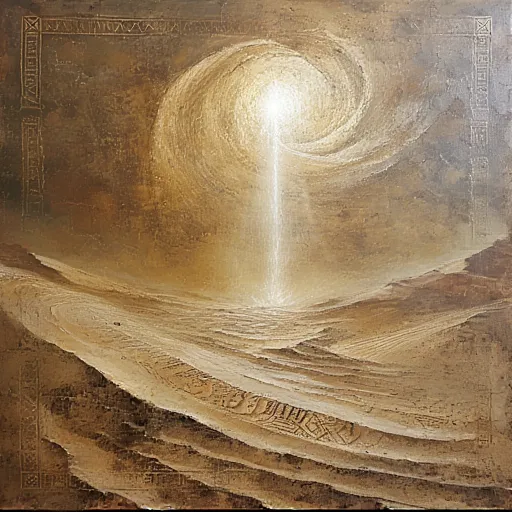 Zebulun name illustration