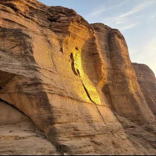 Zedekiah name illustration