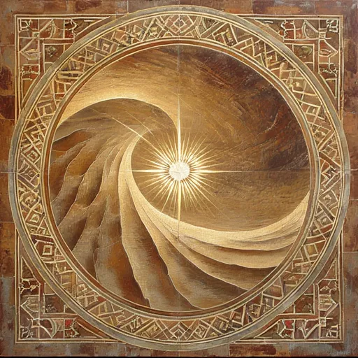 Zehra name illustration