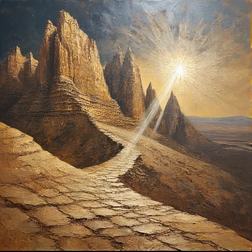 Zelophehad name illustration