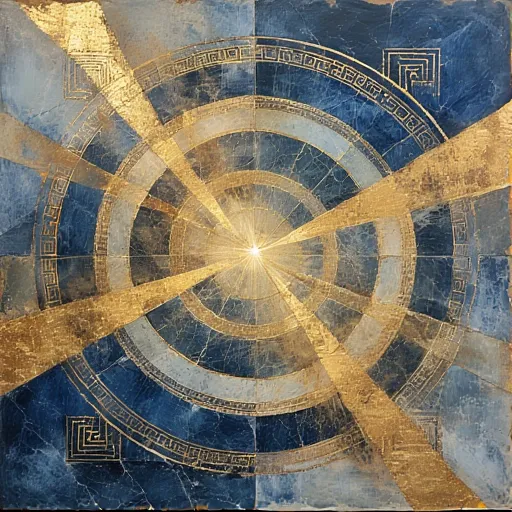 Zeno name illustration