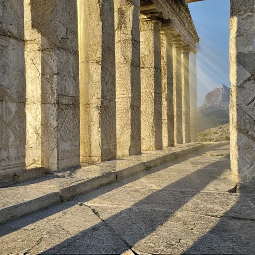 Zenobios name illustration