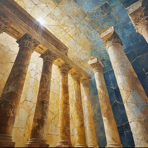 Zenon name illustration