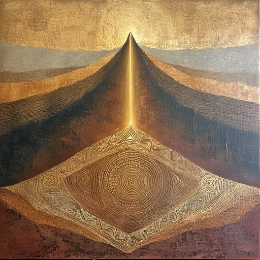 Zephania name illustration