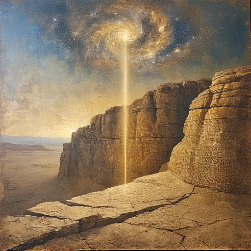 Zephaniah name illustration