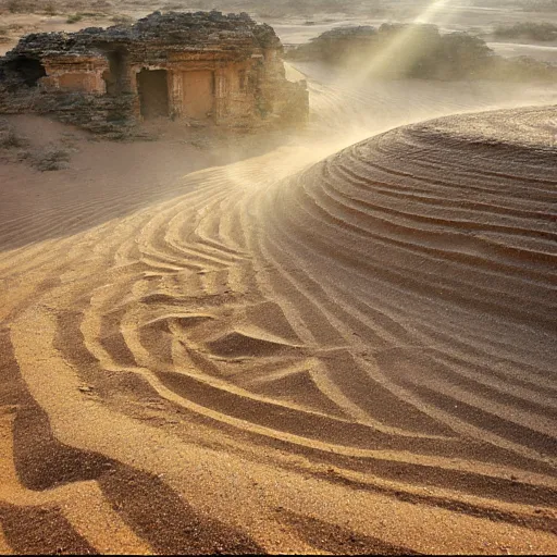 Zephyrus name illustration