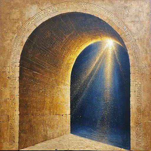 Zerachiel name illustration