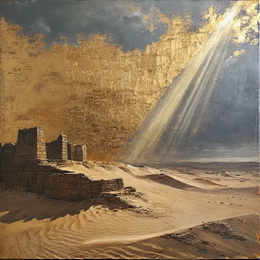 Zerah name illustration