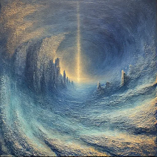 Zeru name illustration