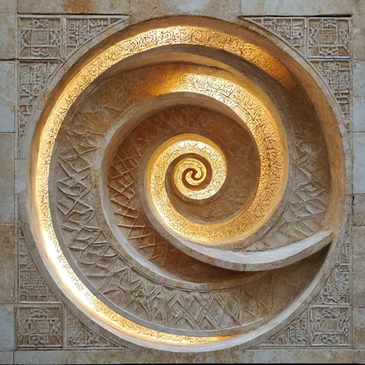 Zeynep name illustration