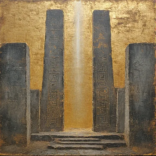 Zheng name illustration