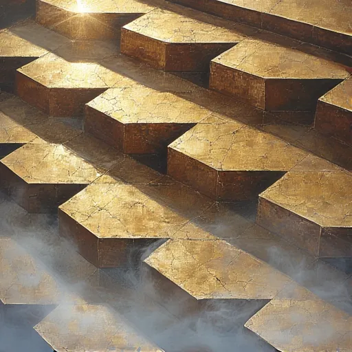 Zhi name illustration