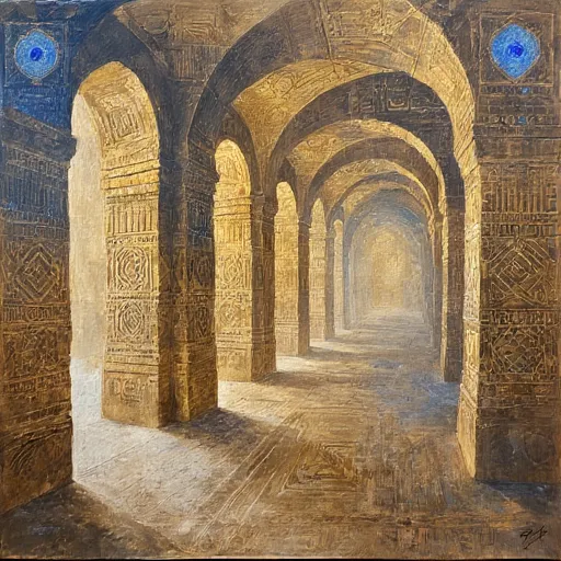 Ziauddin name illustration