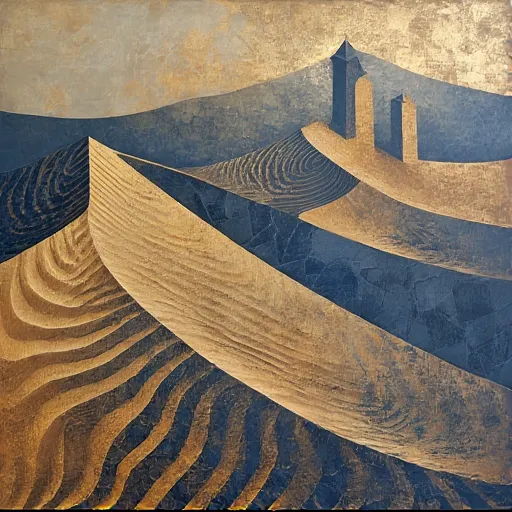 Zillah name illustration