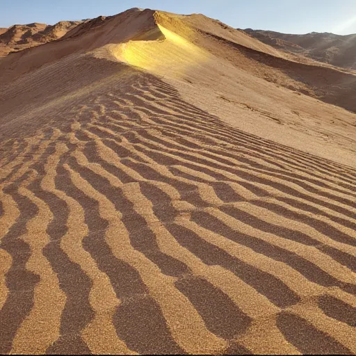 Ziri name illustration