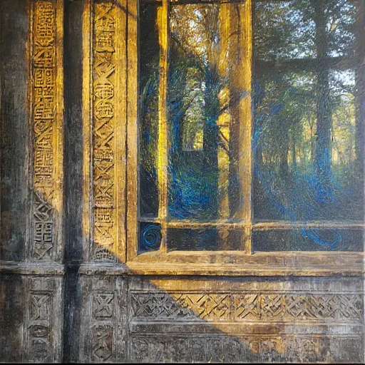 Zofia name illustration