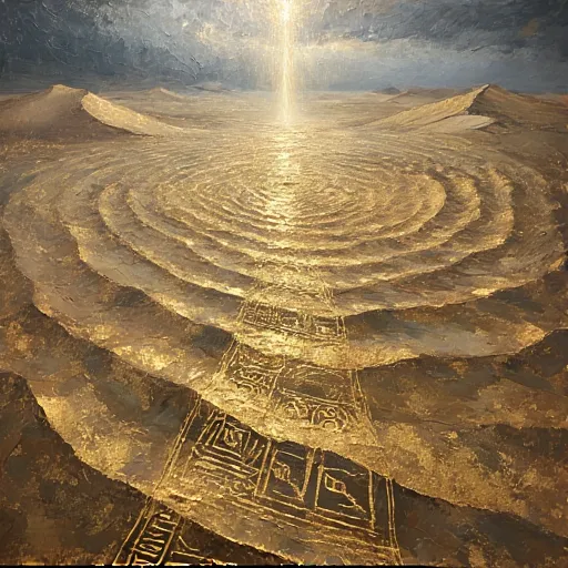 Zohar name illustration