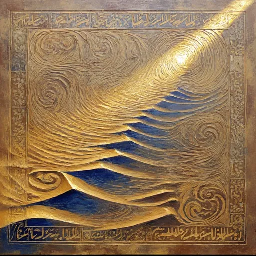 Zoraida name illustration