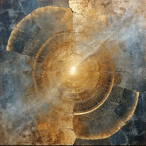 Zosimos name illustration