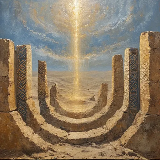 Zosimus name illustration