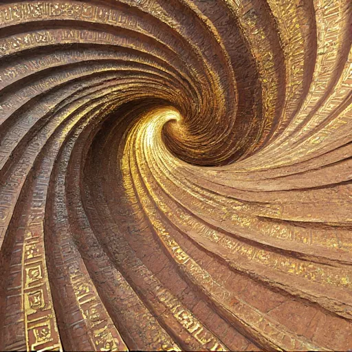 Zoubida name illustration