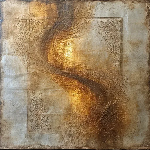 Zsuzsanna name illustration