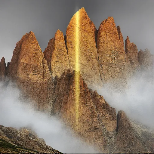 Zygfryd name illustration